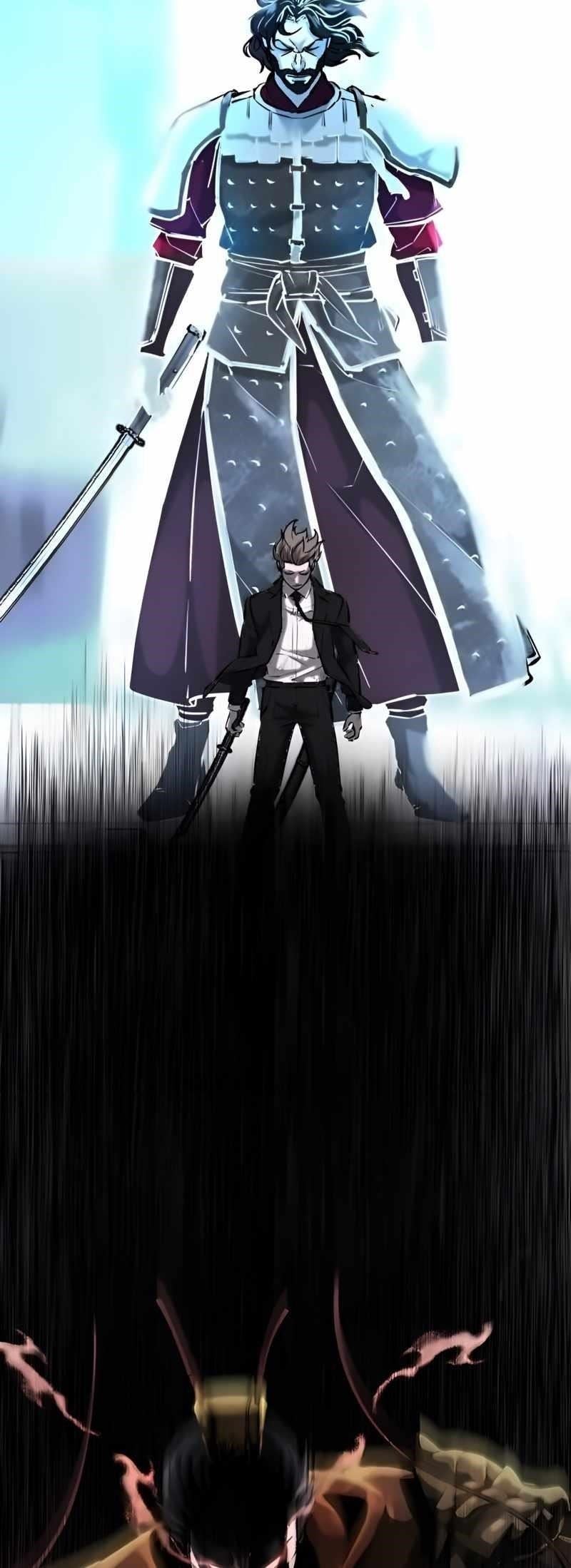 The Boy Of Death - Chapter 254 Page 60