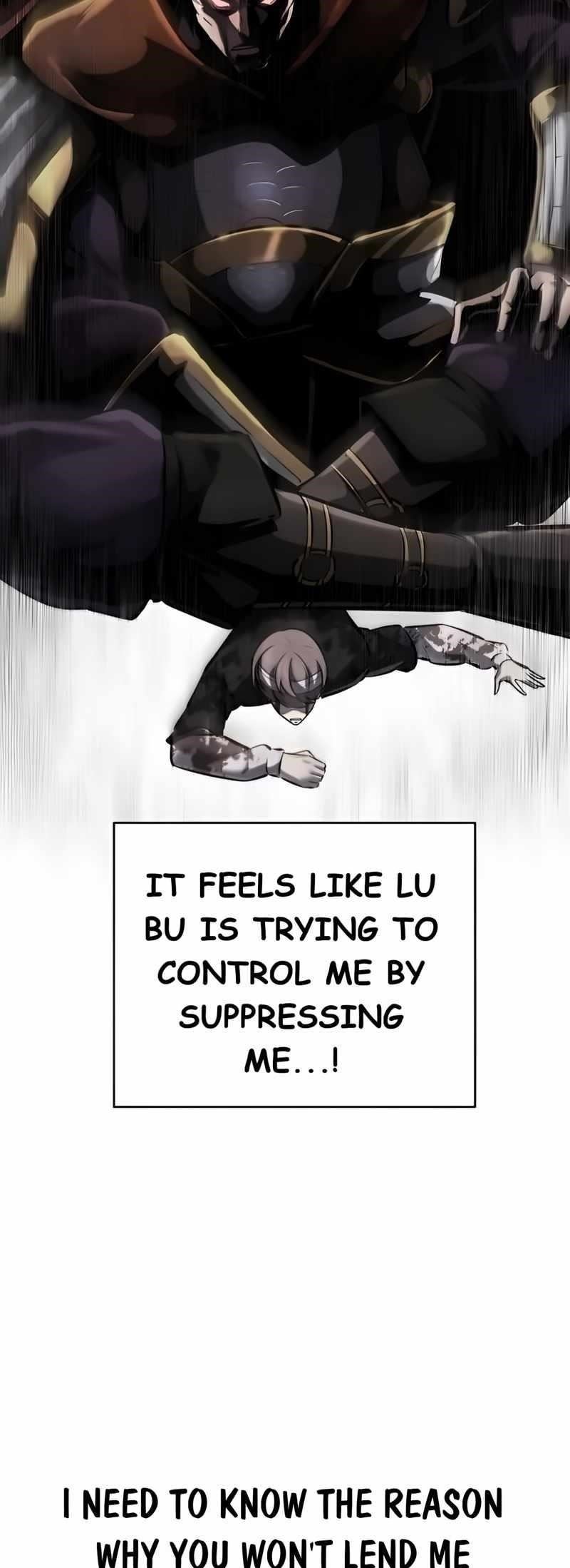 The Boy Of Death - Chapter 254 Page 61