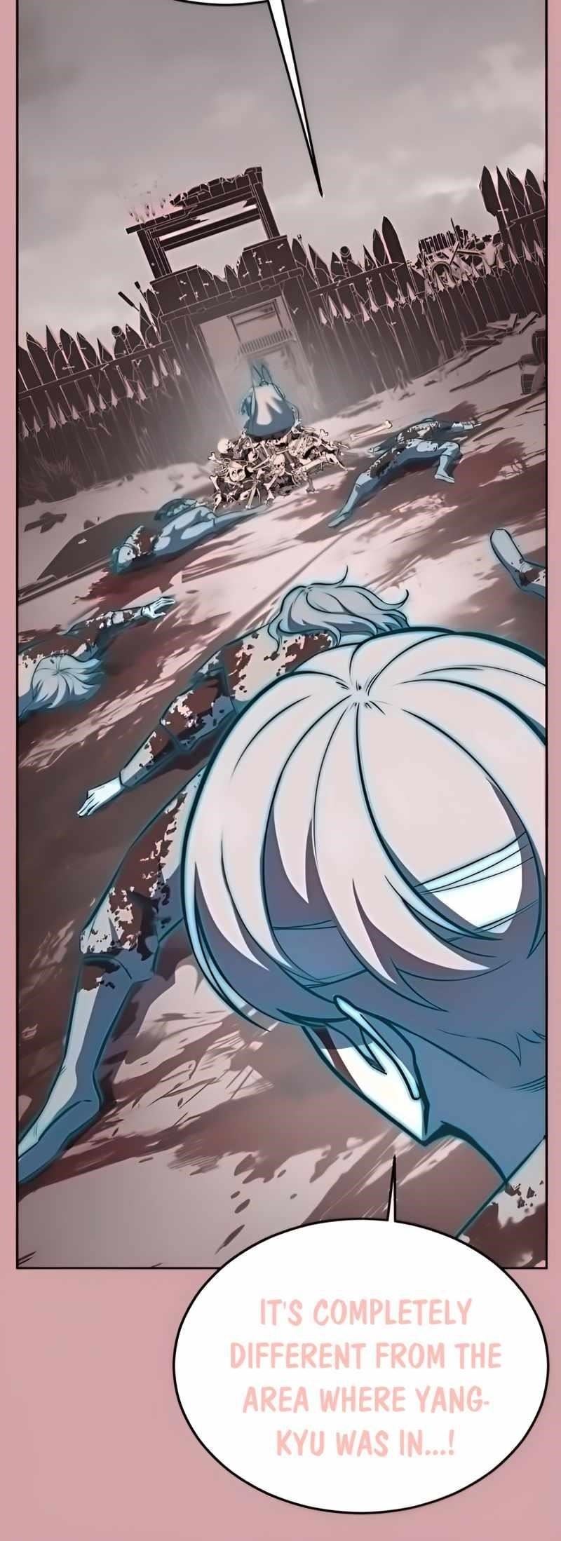 The Boy Of Death - Chapter 254 Page 64