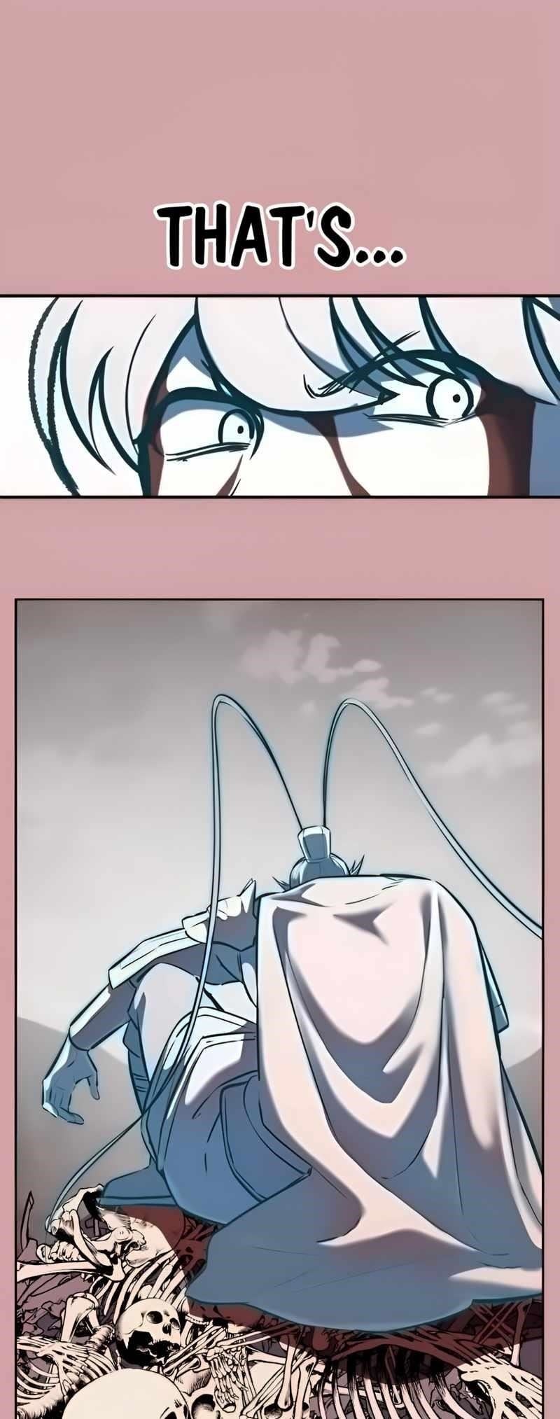 The Boy Of Death - Chapter 254 Page 65