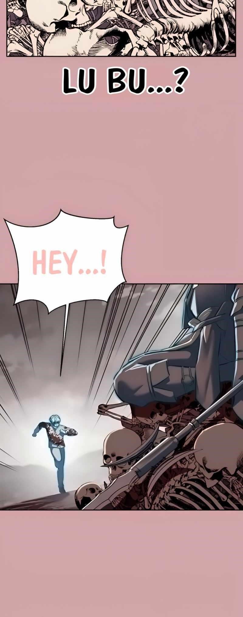 The Boy Of Death - Chapter 254 Page 66