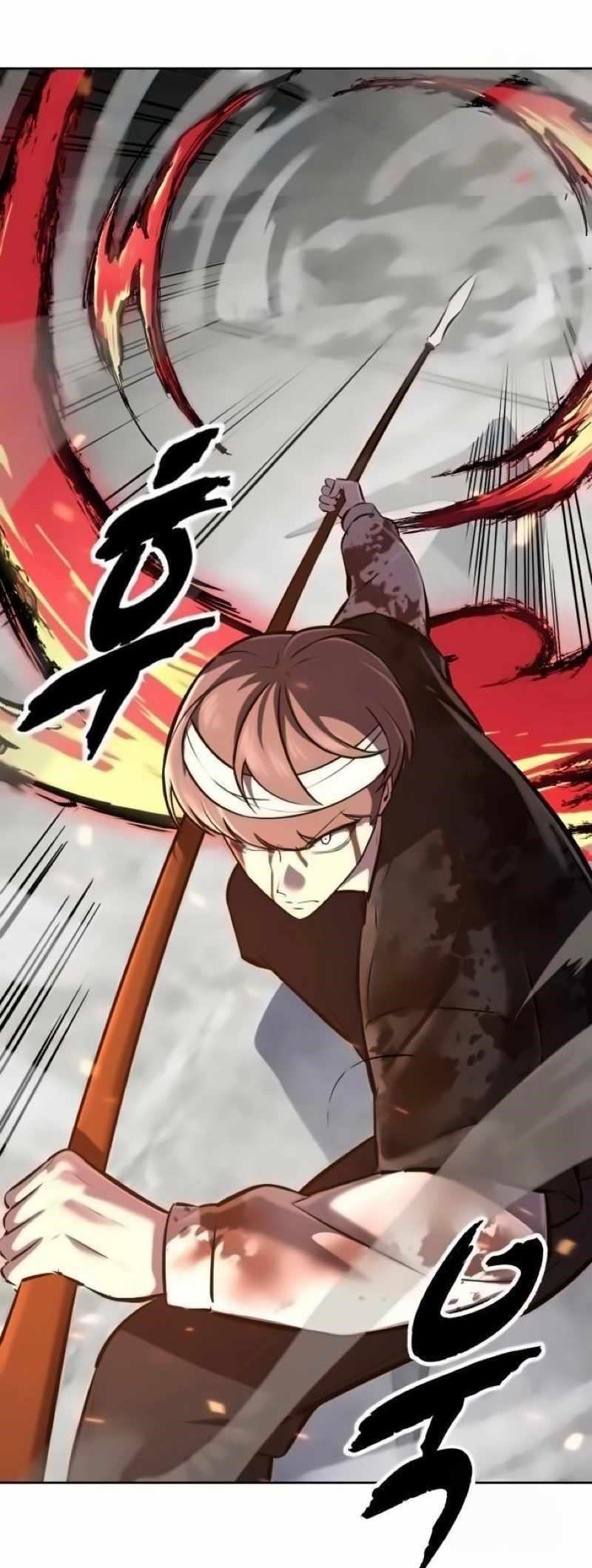 The Boy Of Death - Chapter 254 Page 8