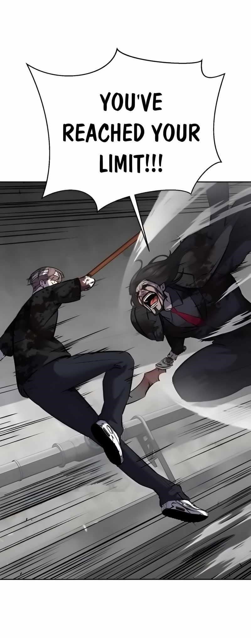 The Boy Of Death - Chapter 254 Page 80