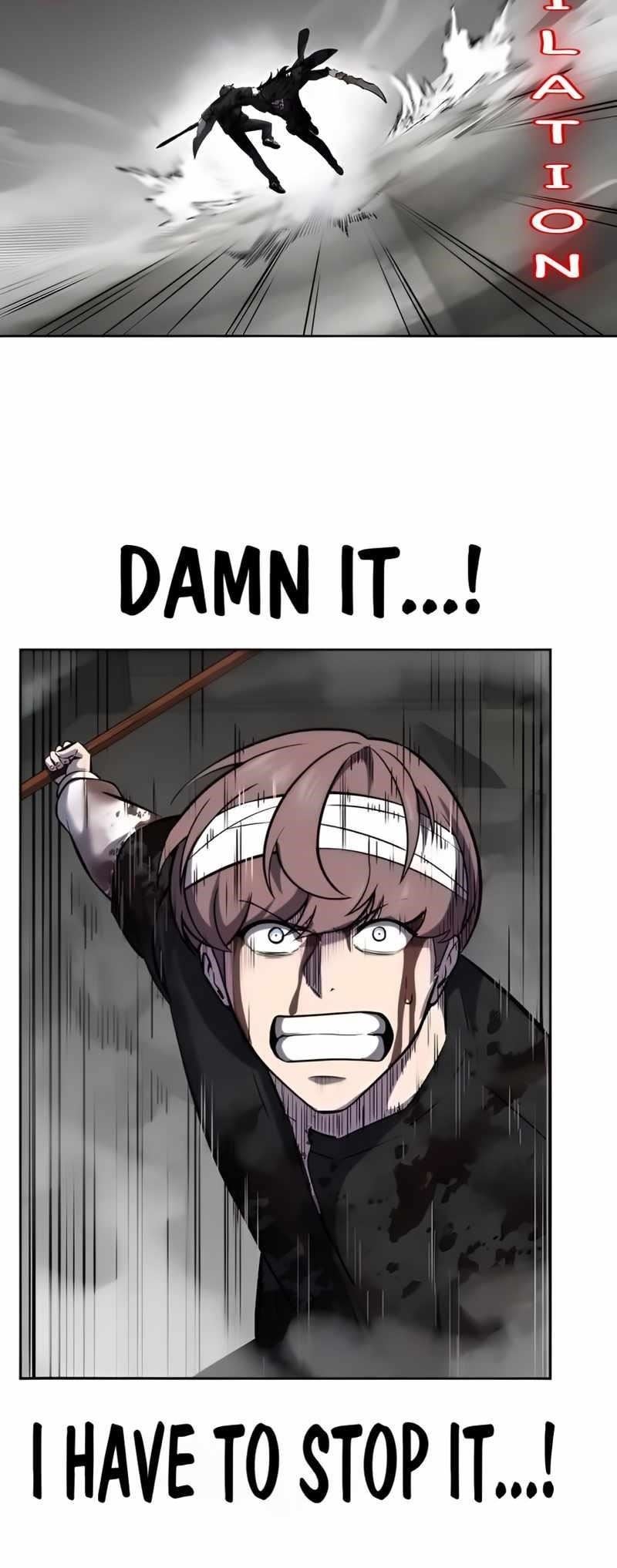 The Boy Of Death - Chapter 254 Page 82