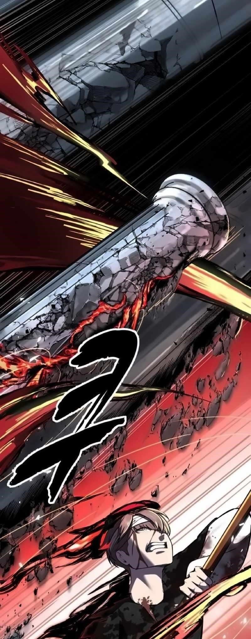 The Boy Of Death - Chapter 254 Page 84