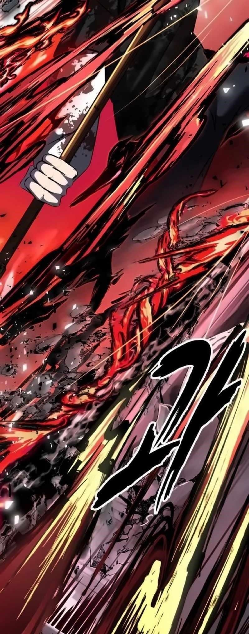 The Boy Of Death - Chapter 254 Page 85