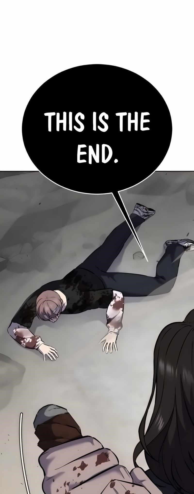 The Boy Of Death - Chapter 254 Page 97