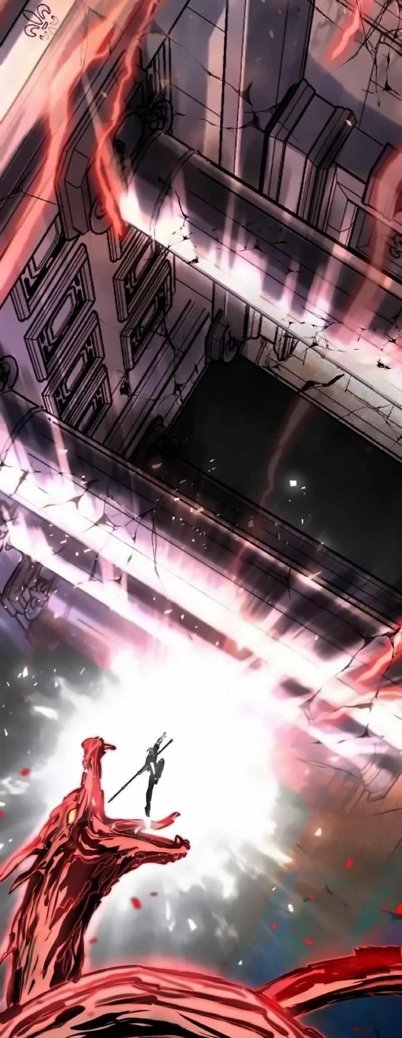 The Boy Of Death - Chapter 255 Page 106