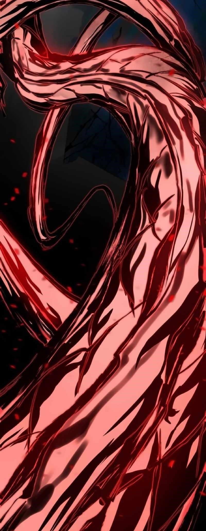 The Boy Of Death - Chapter 255 Page 107