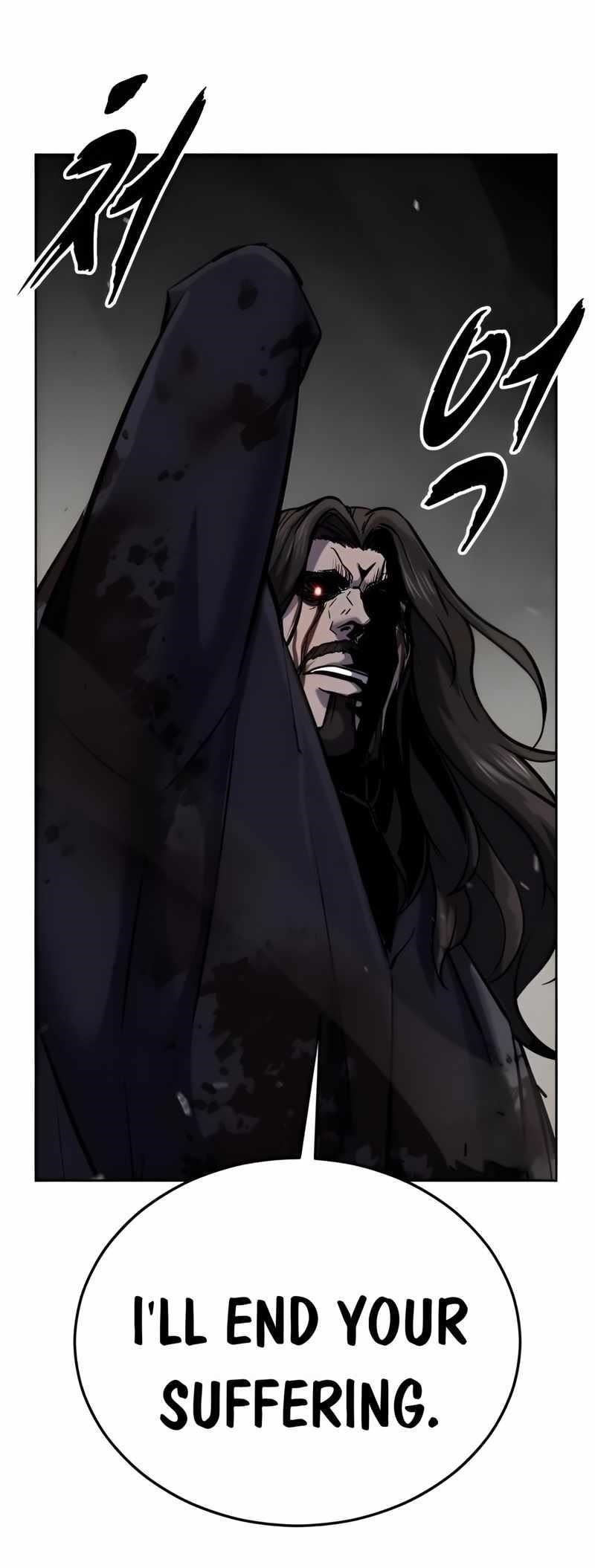 The Boy Of Death - Chapter 255 Page 11