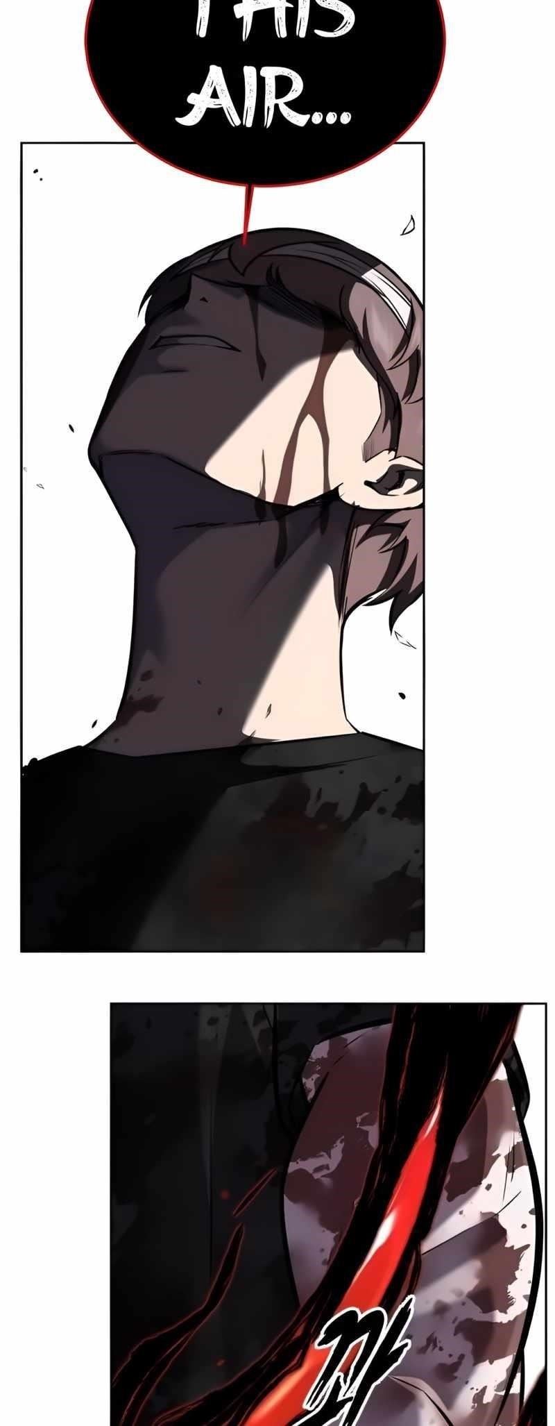 The Boy Of Death - Chapter 255 Page 20