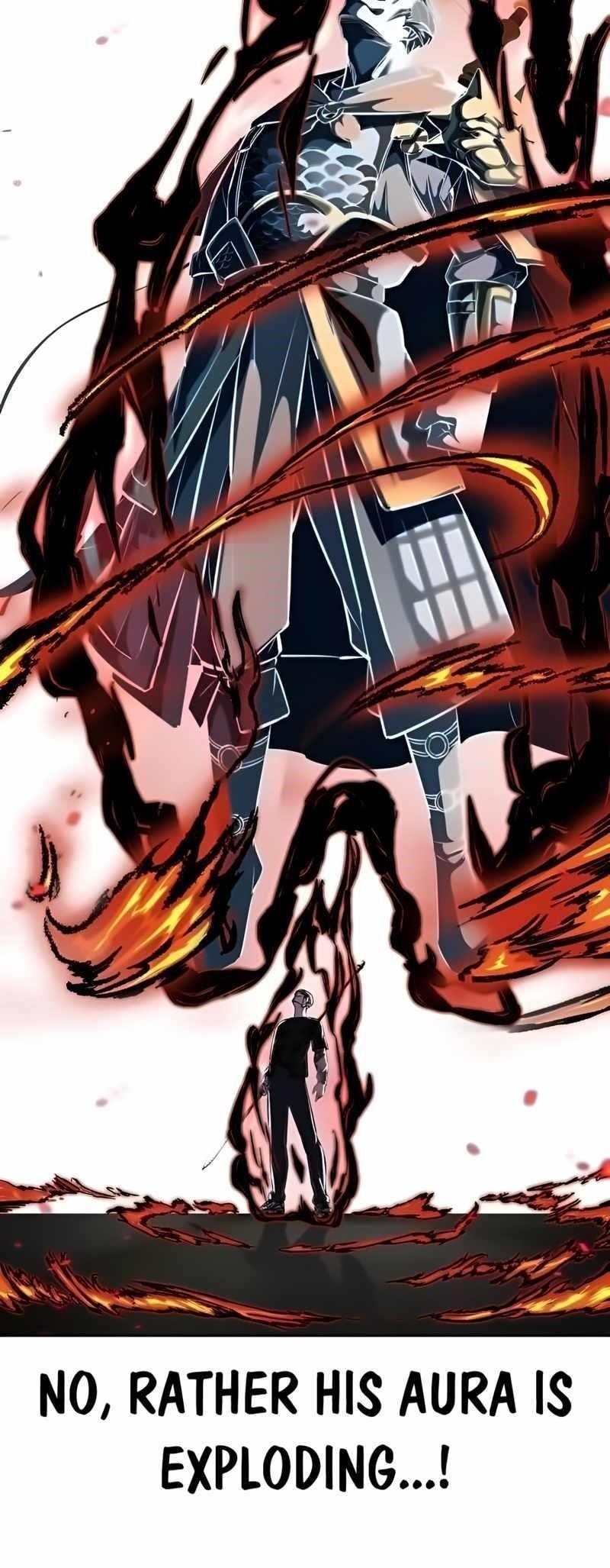 The Boy Of Death - Chapter 255 Page 22