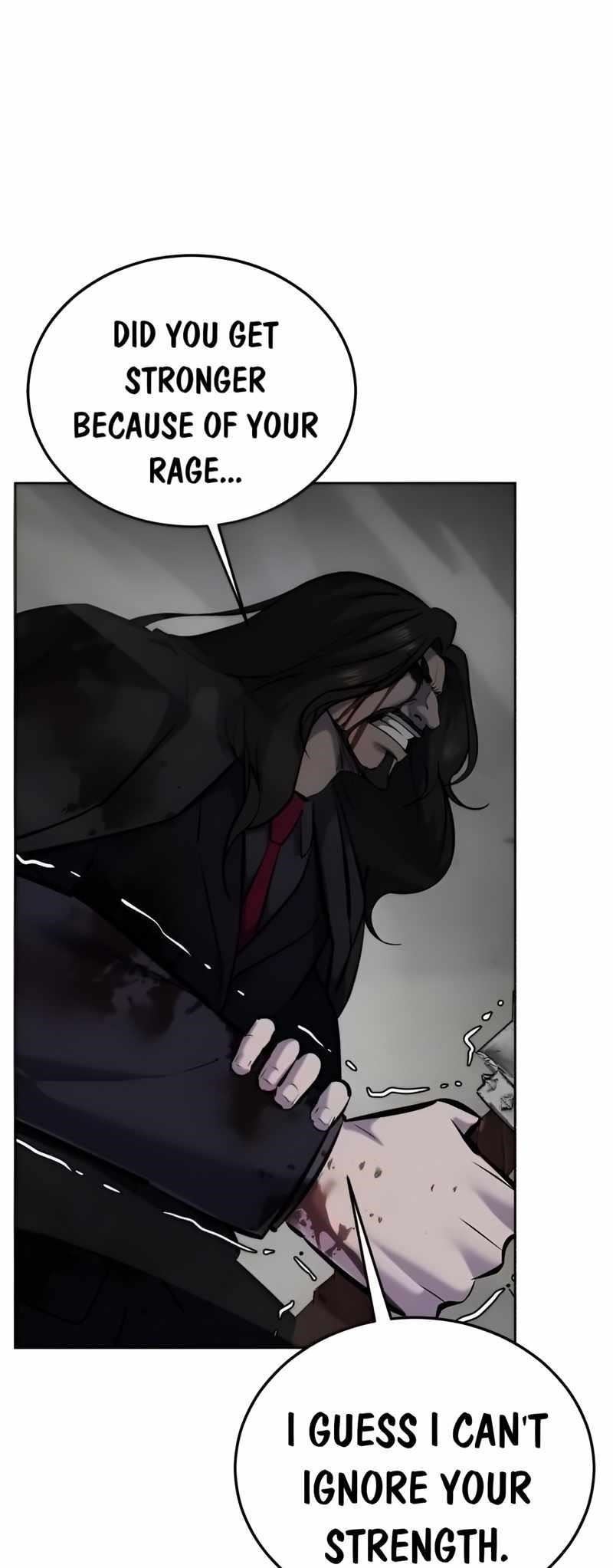 The Boy Of Death - Chapter 255 Page 25