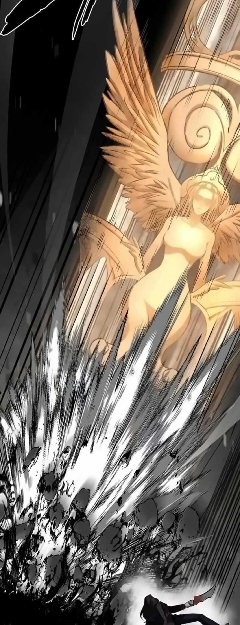 The Boy Of Death - Chapter 255 Page 54