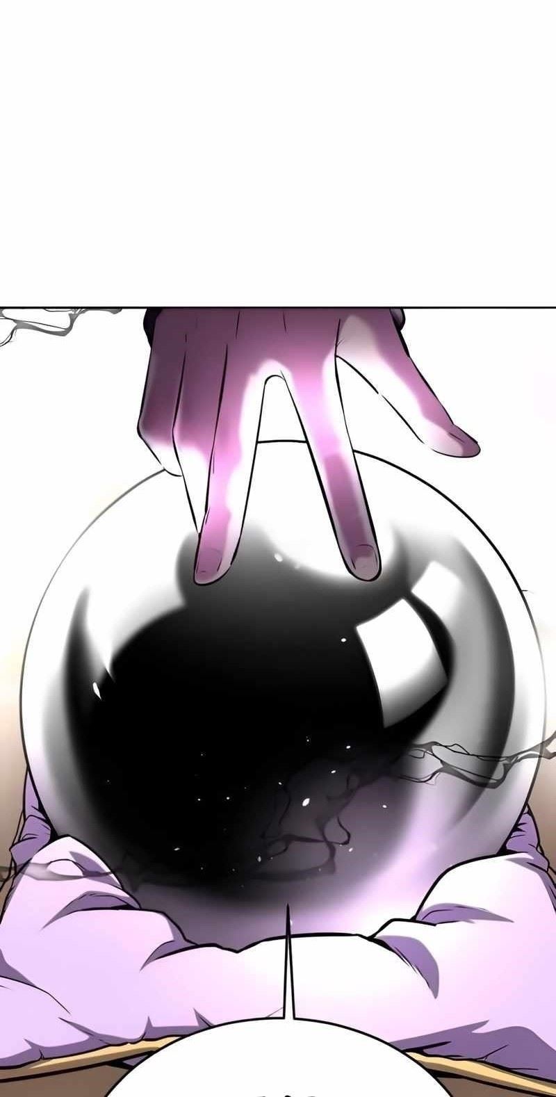 The Boy Of Death - Chapter 256 Page 1