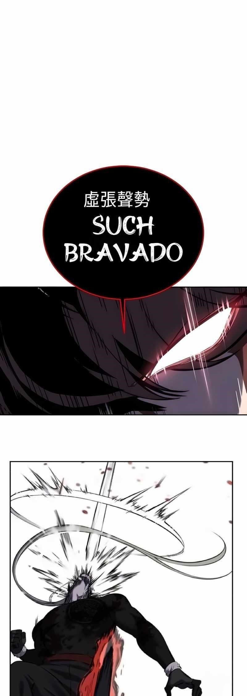 The Boy Of Death - Chapter 256 Page 104