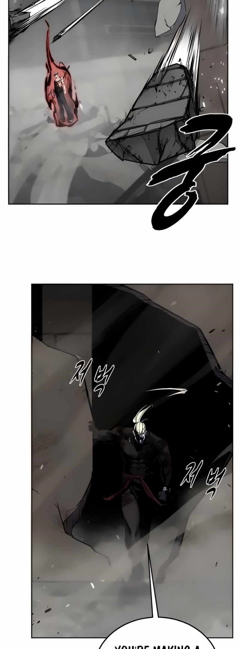 The Boy Of Death - Chapter 256 Page 116