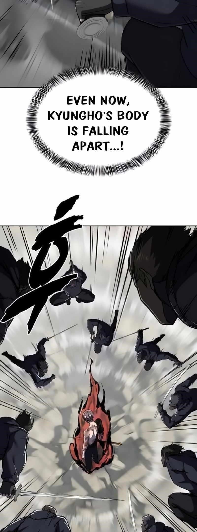 The Boy Of Death - Chapter 256 Page 135
