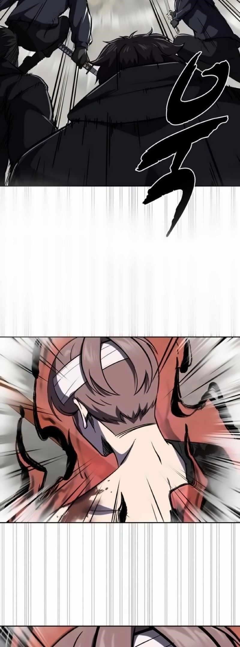 The Boy Of Death - Chapter 256 Page 136