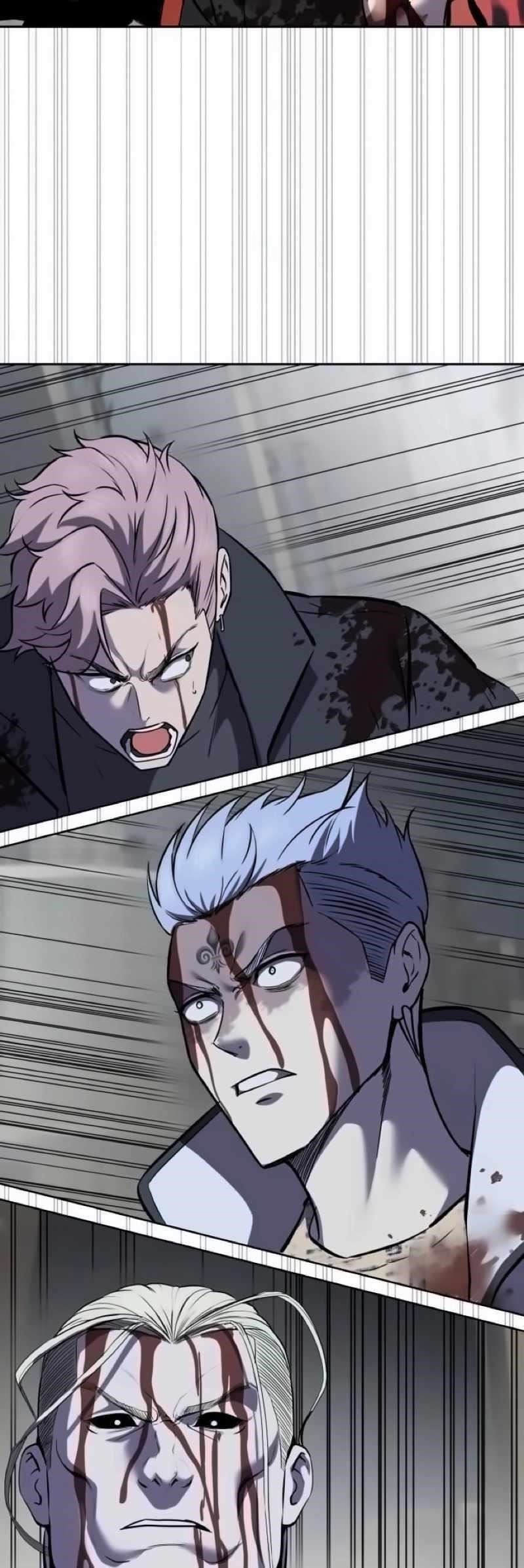 The Boy Of Death - Chapter 256 Page 141