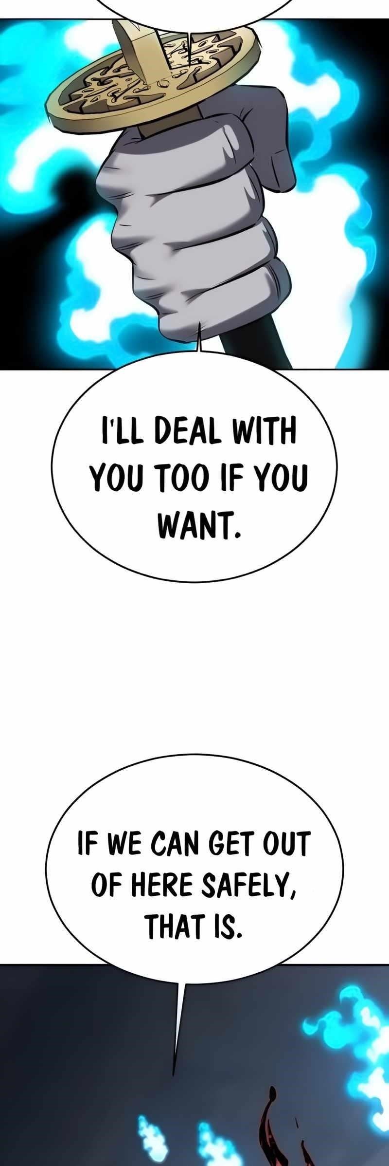 The Boy Of Death - Chapter 256 Page 144