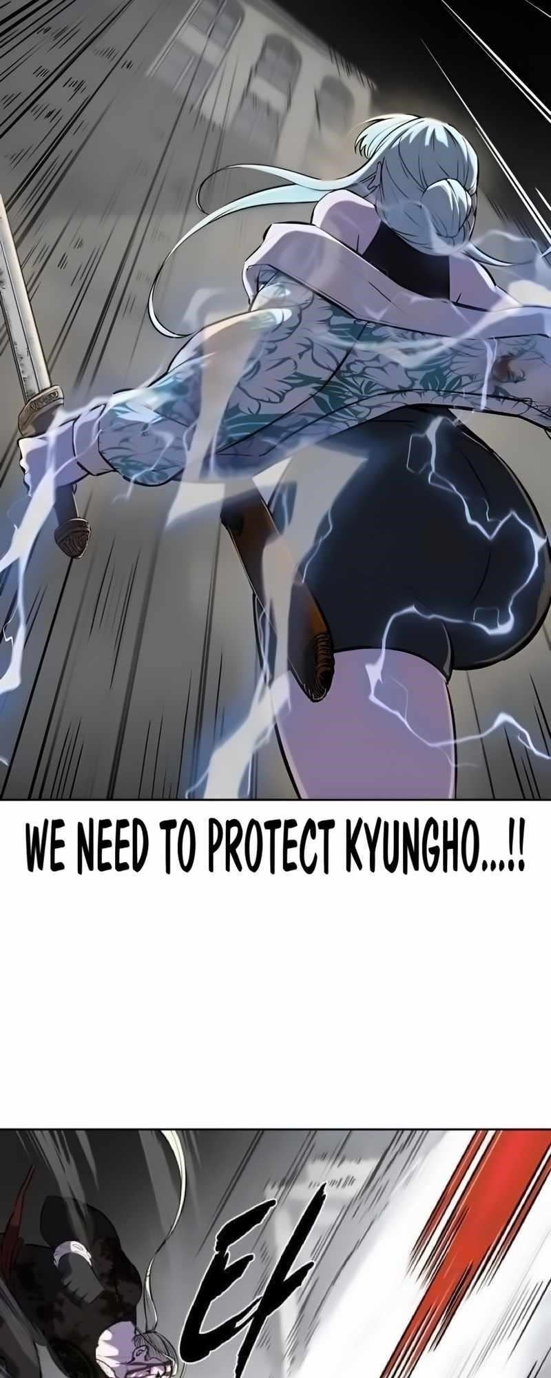 The Boy Of Death - Chapter 256 Page 15