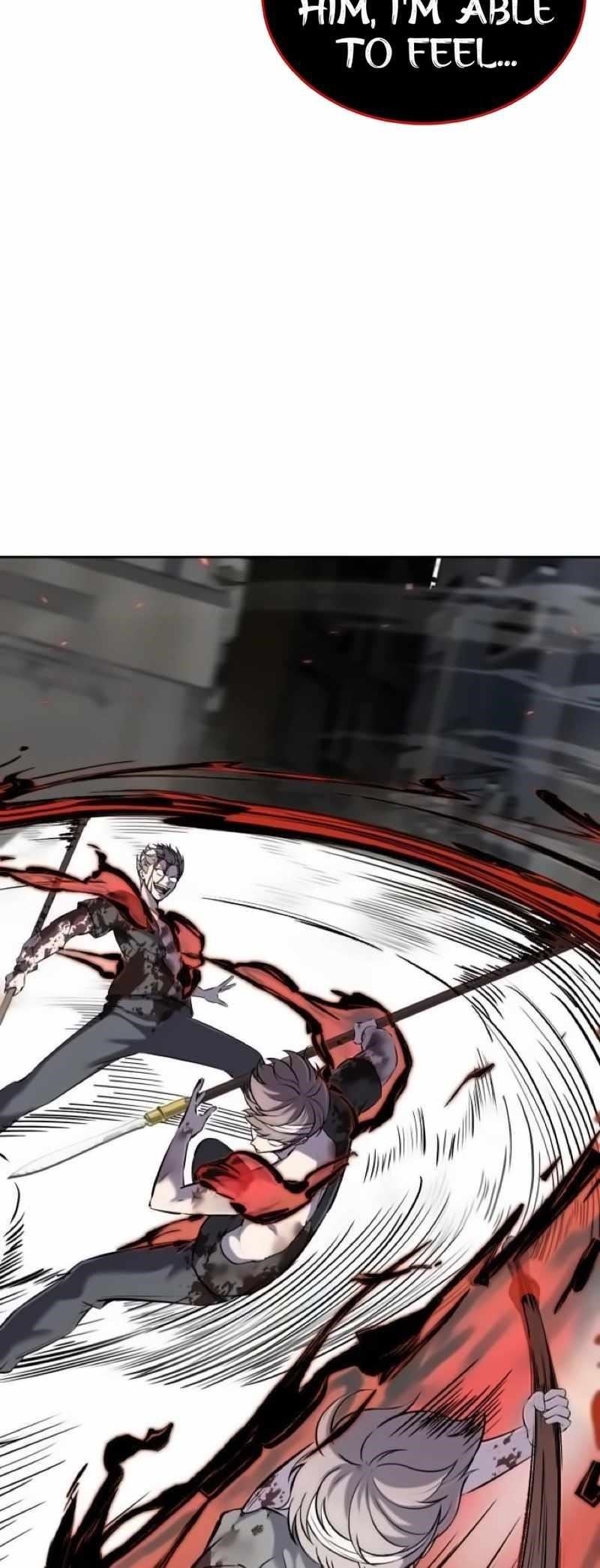 The Boy Of Death - Chapter 256 Page 31