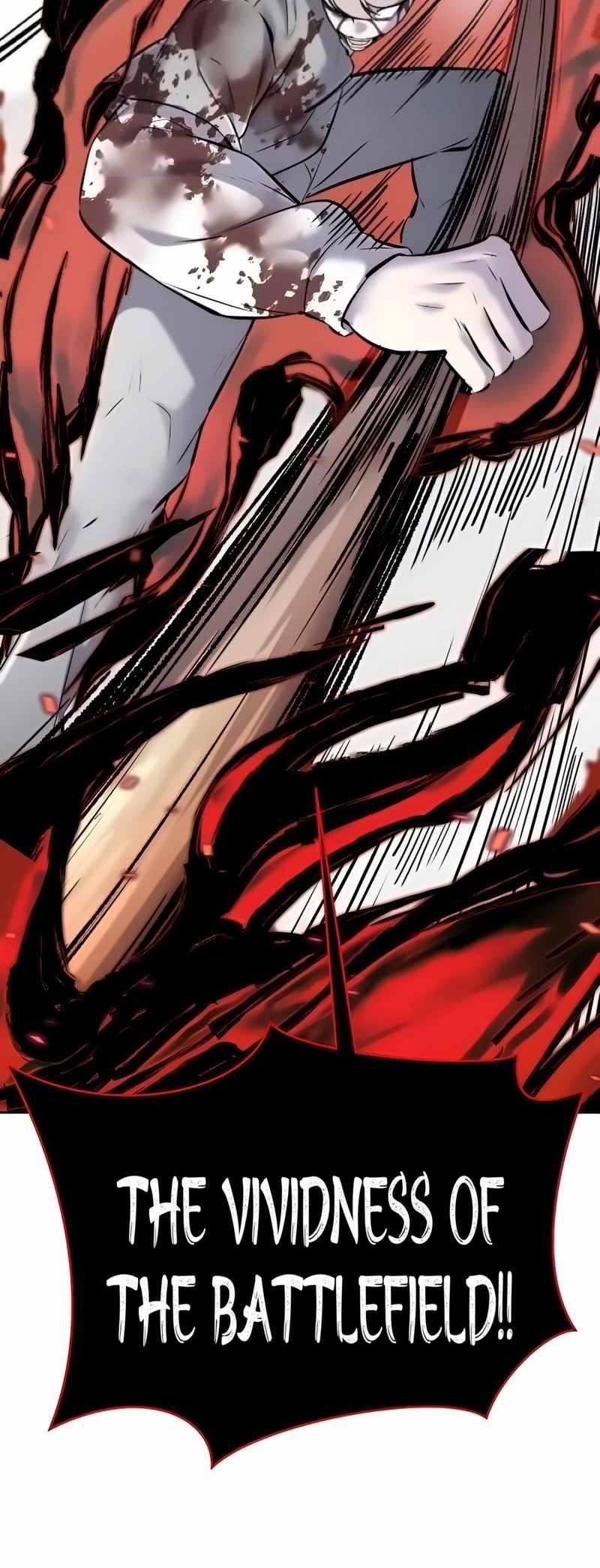 The Boy Of Death - Chapter 256 Page 32