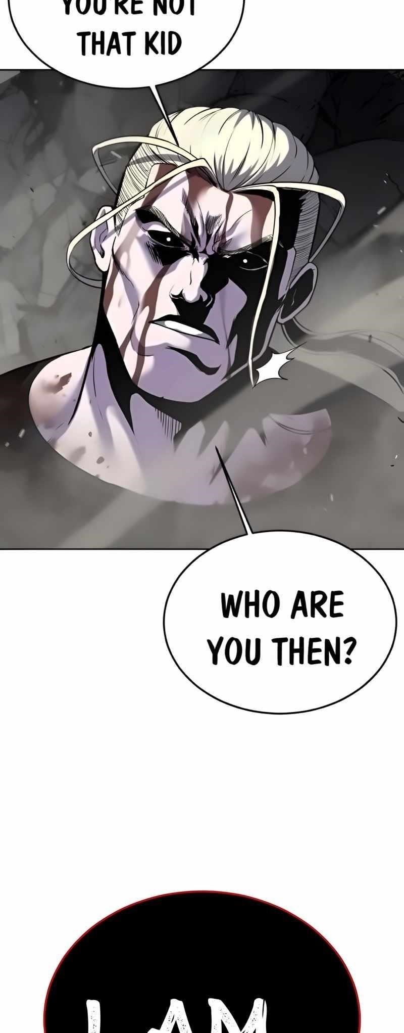 The Boy Of Death - Chapter 256 Page 36