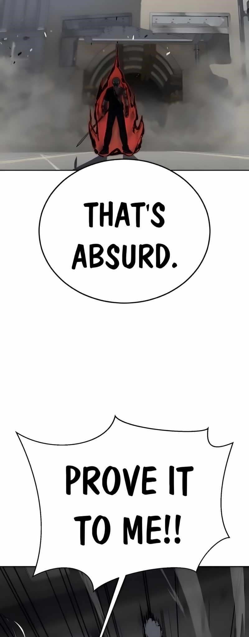 The Boy Of Death - Chapter 256 Page 39