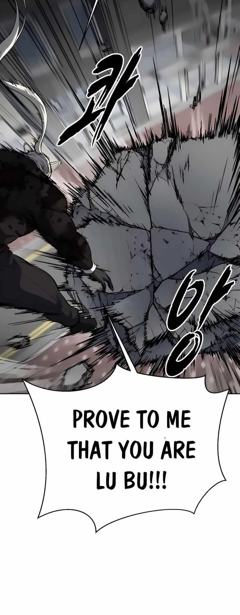 The Boy Of Death - Chapter 256 Page 40