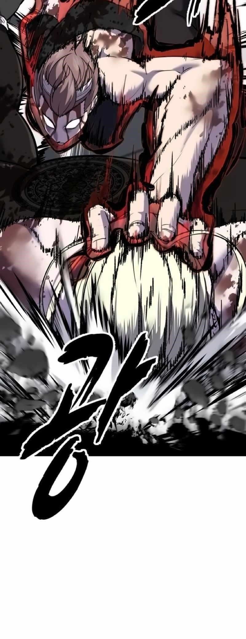 The Boy Of Death - Chapter 256 Page 46