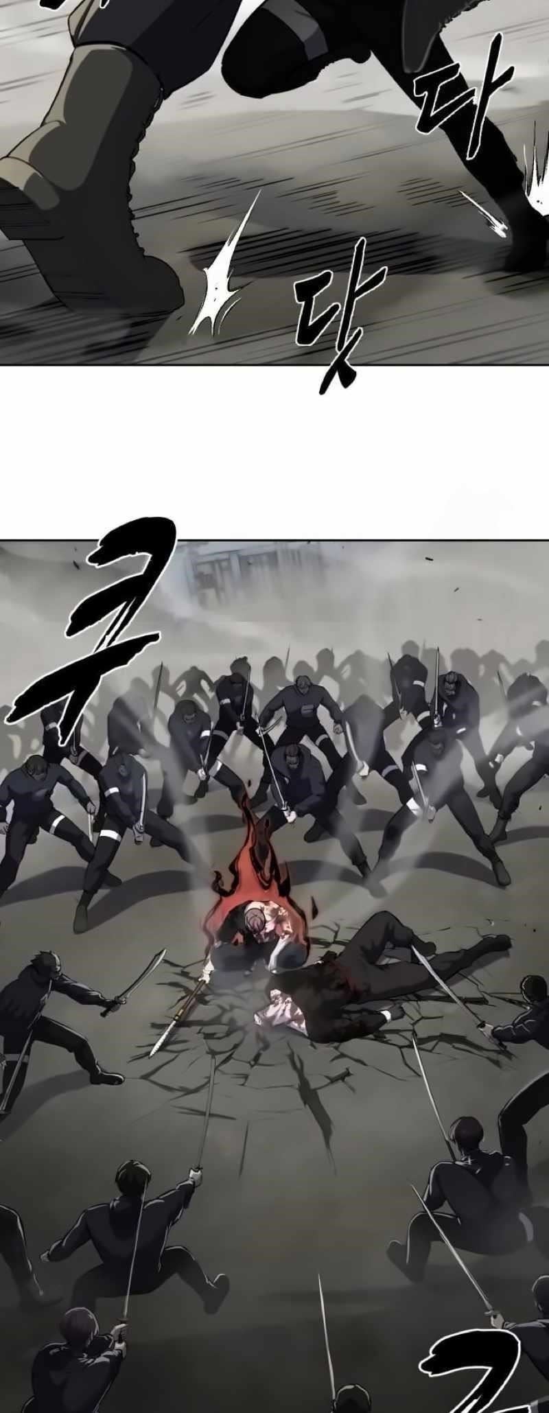 The Boy Of Death - Chapter 256 Page 53