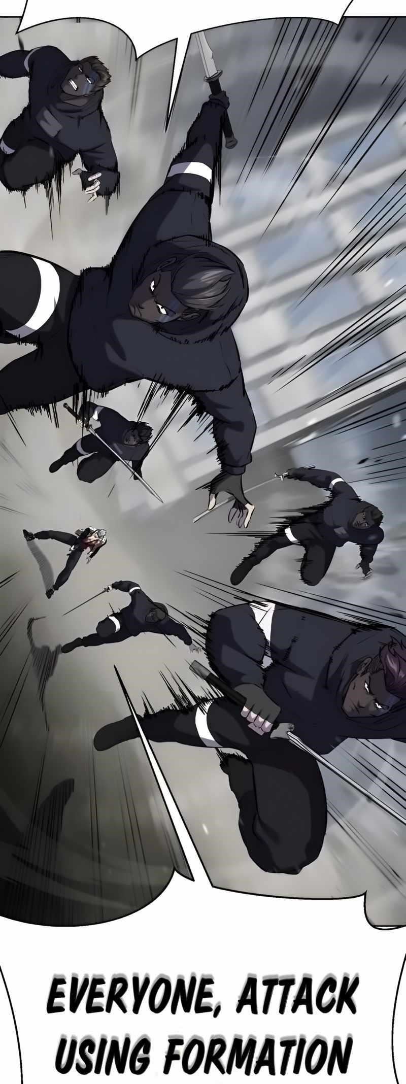 The Boy Of Death - Chapter 256 Page 58