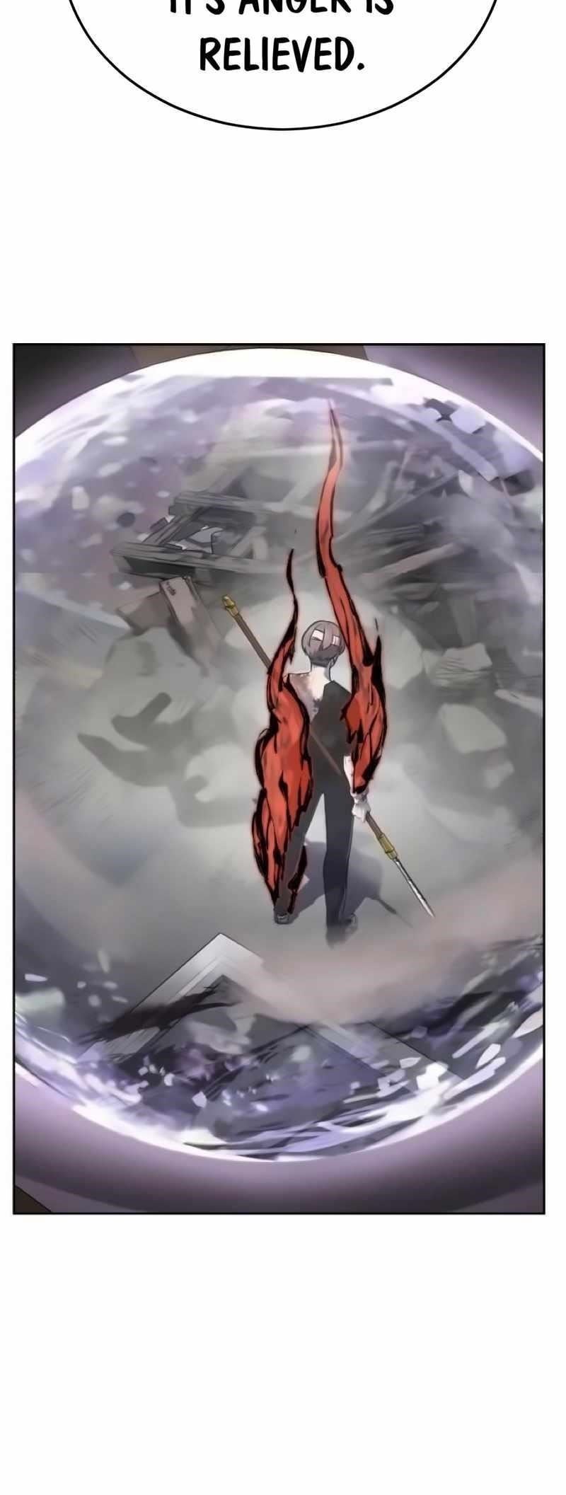 The Boy Of Death - Chapter 256 Page 6