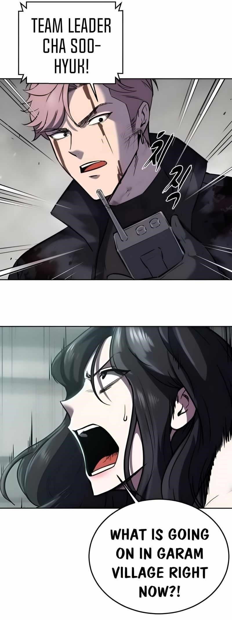 The Boy Of Death - Chapter 256 Page 60