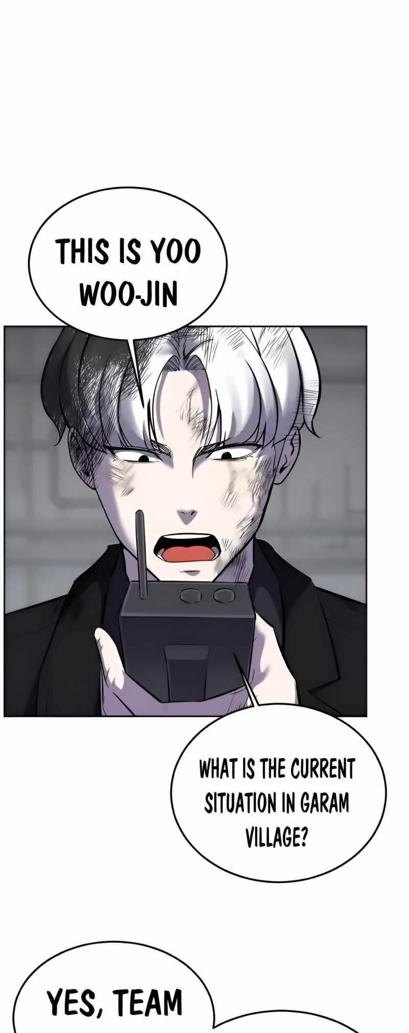 The Boy Of Death - Chapter 256 Page 65