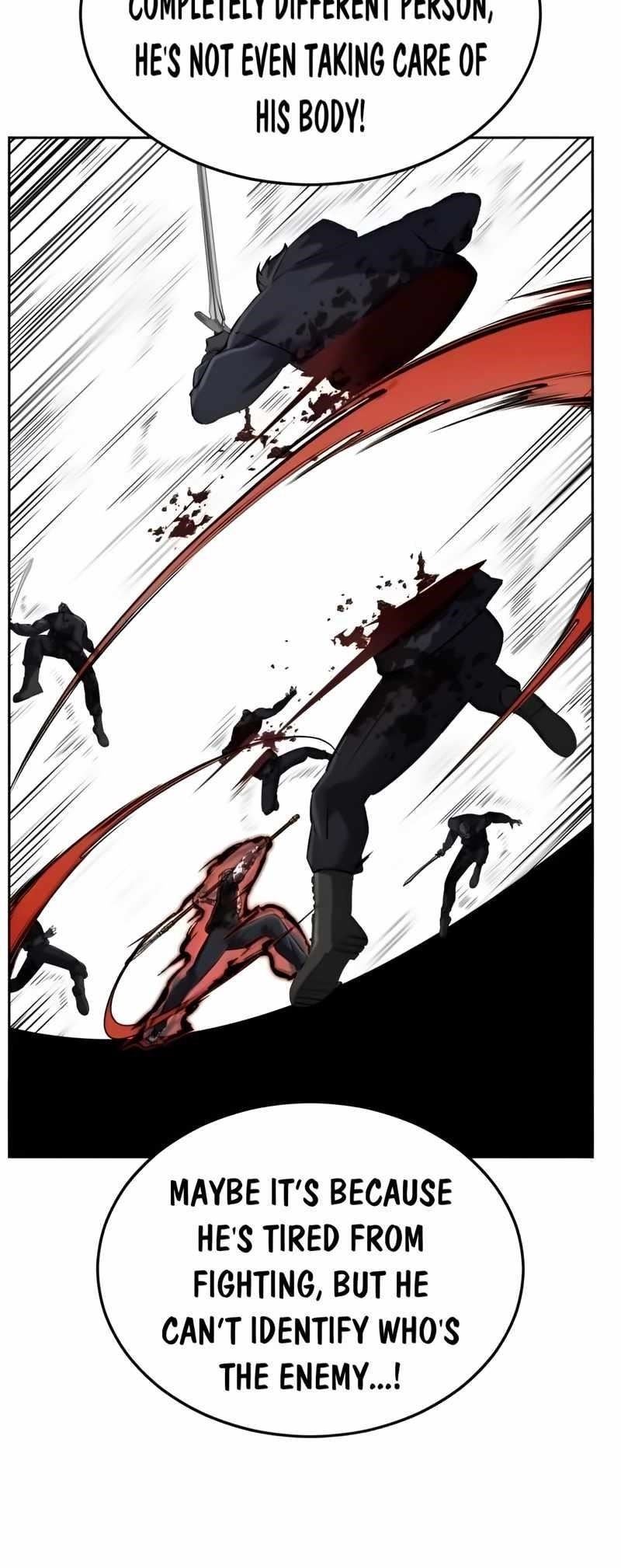 The Boy Of Death - Chapter 256 Page 67