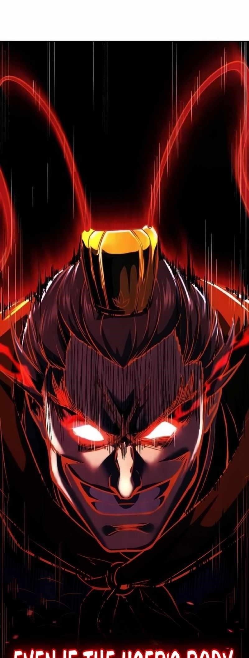 The Boy Of Death - Chapter 256 Page 7