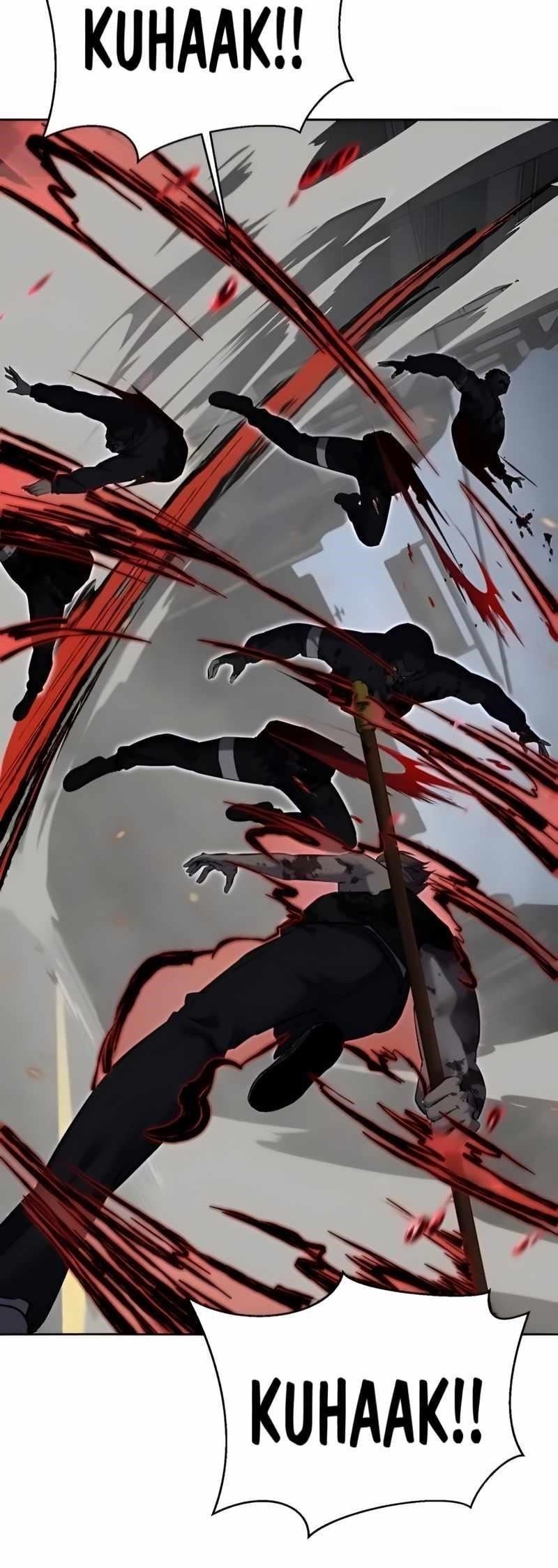 The Boy Of Death - Chapter 256 Page 79