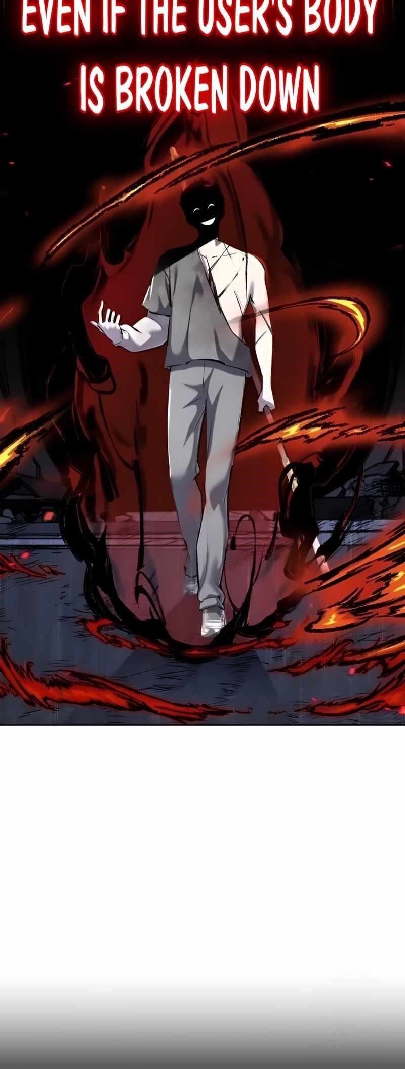 The Boy Of Death - Chapter 256 Page 8