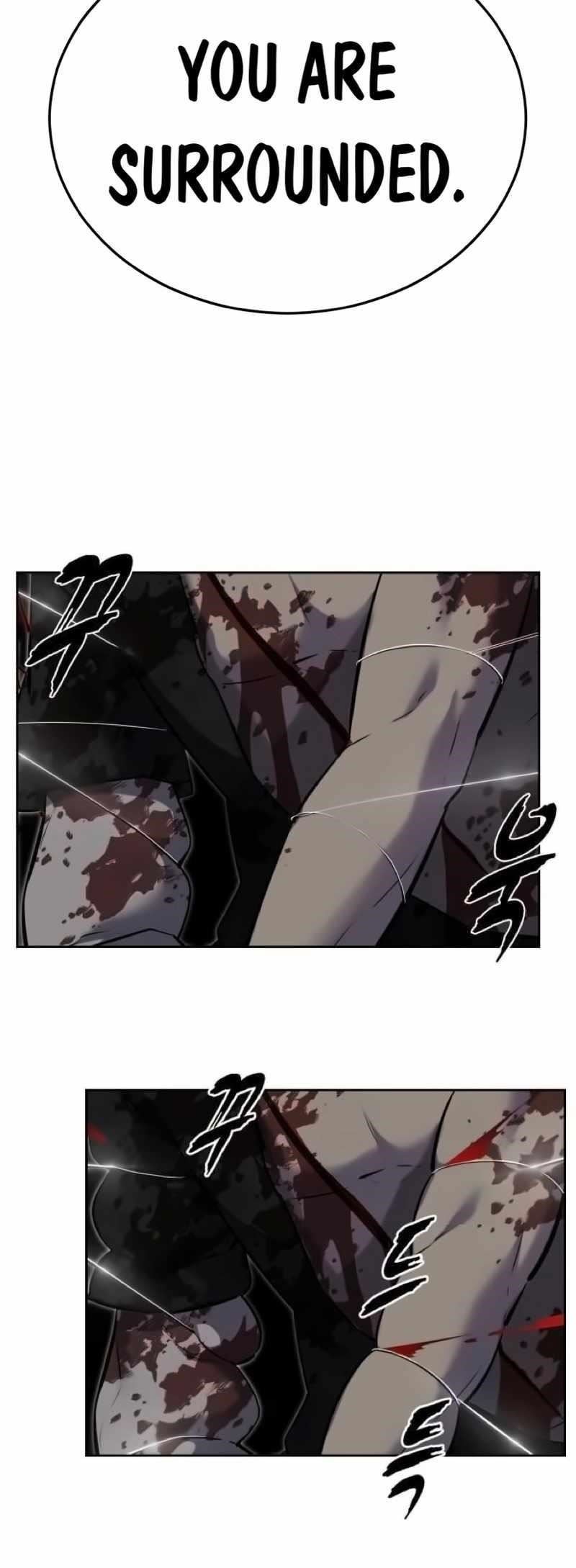 The Boy Of Death - Chapter 256 Page 85