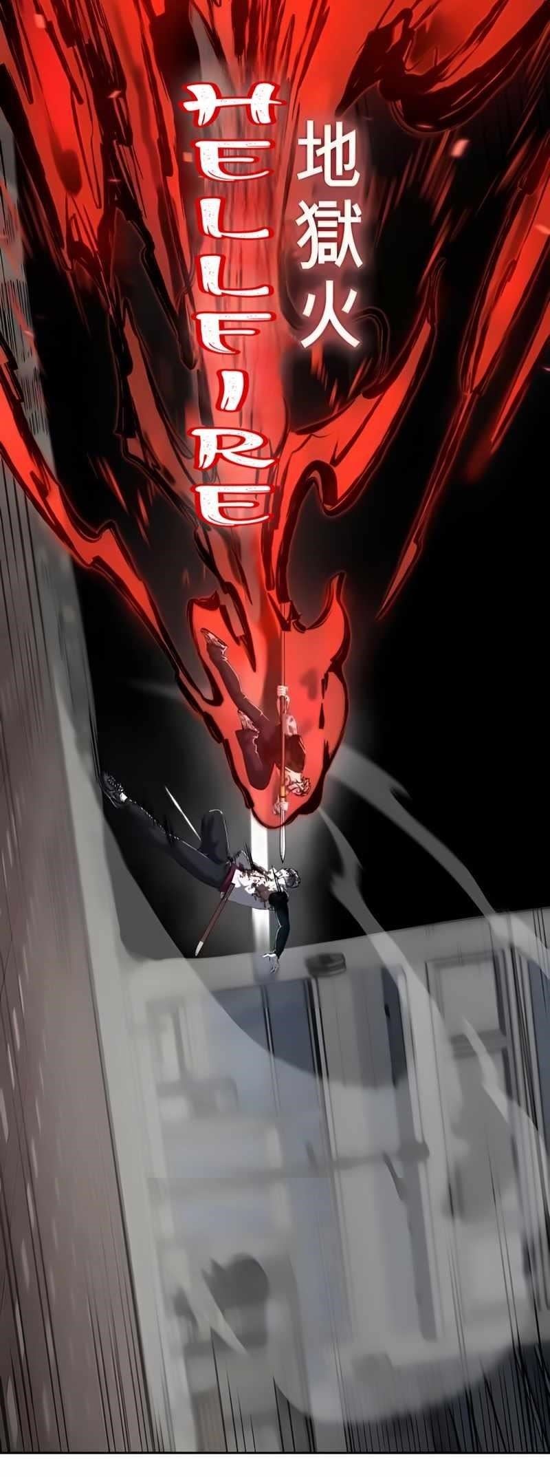 The Boy Of Death - Chapter 256 Page 90