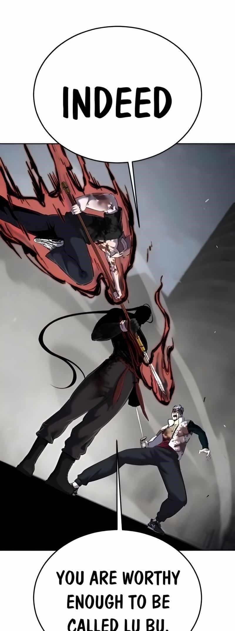 The Boy Of Death - Chapter 256 Page 93