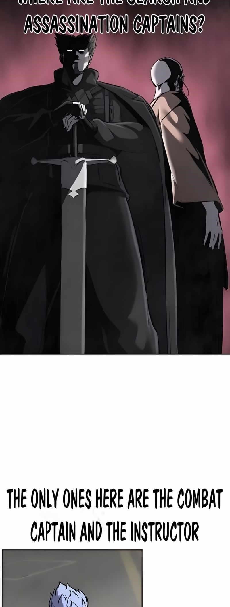 The Boy Of Death - Chapter 257 Page 11