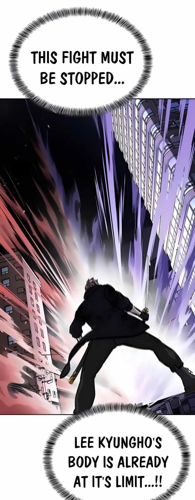 The Boy Of Death - Chapter 257 Page 119