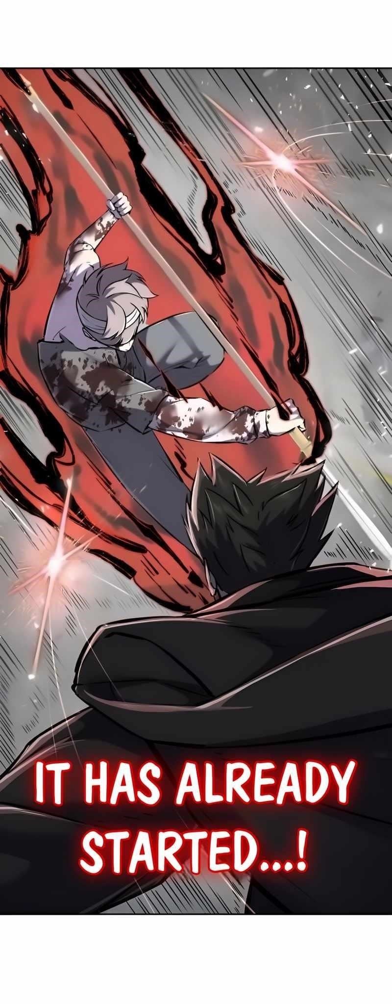 The Boy Of Death - Chapter 257 Page 122