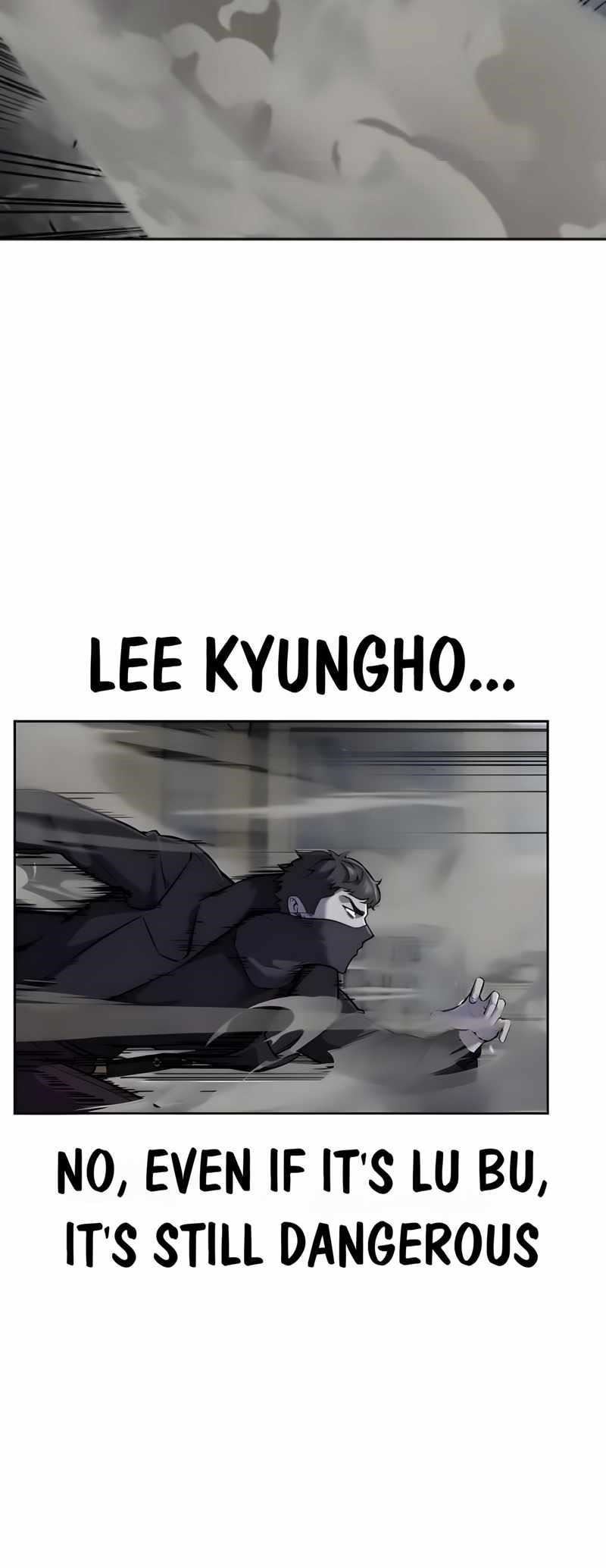 The Boy Of Death - Chapter 257 Page 134