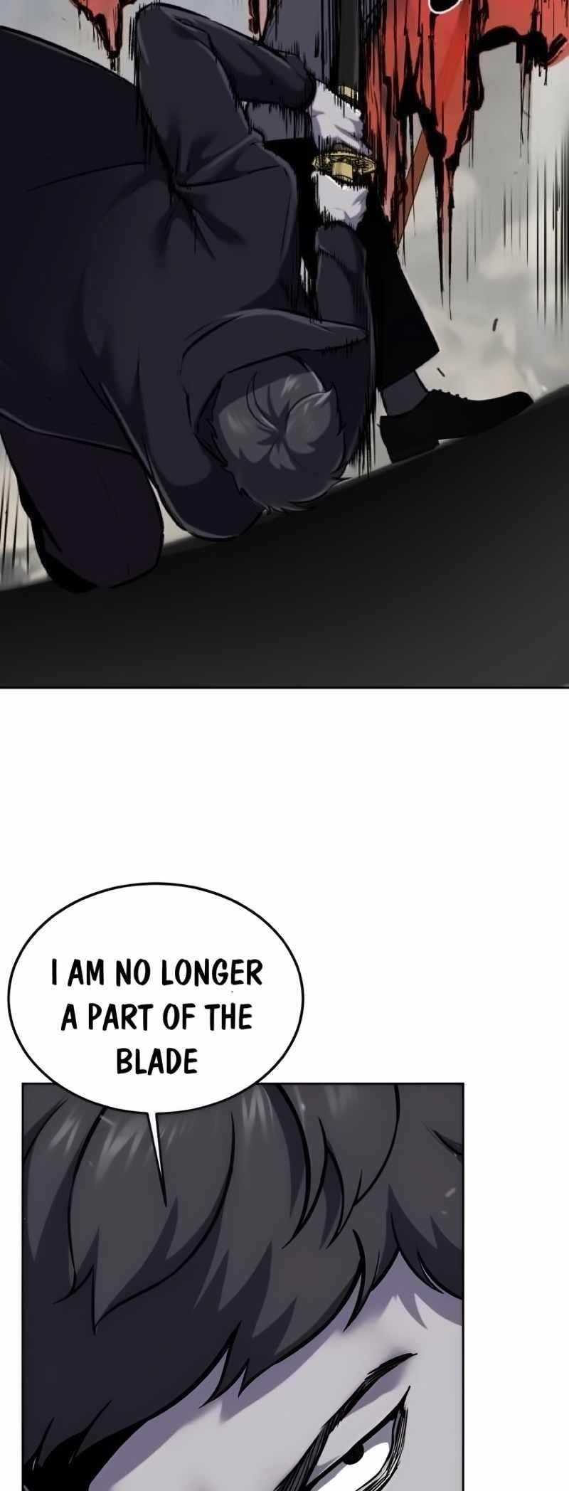 The Boy Of Death - Chapter 257 Page 19