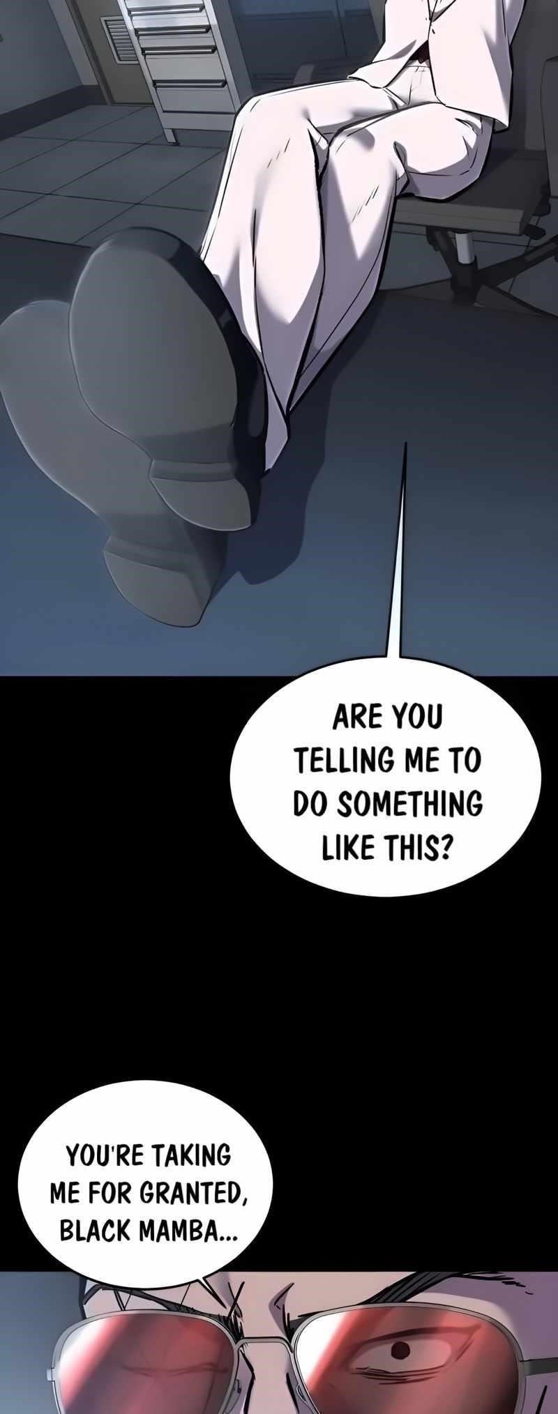 The Boy Of Death - Chapter 257 Page 2